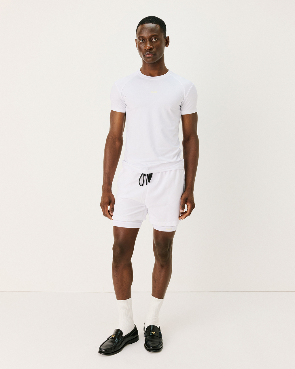 Power tee