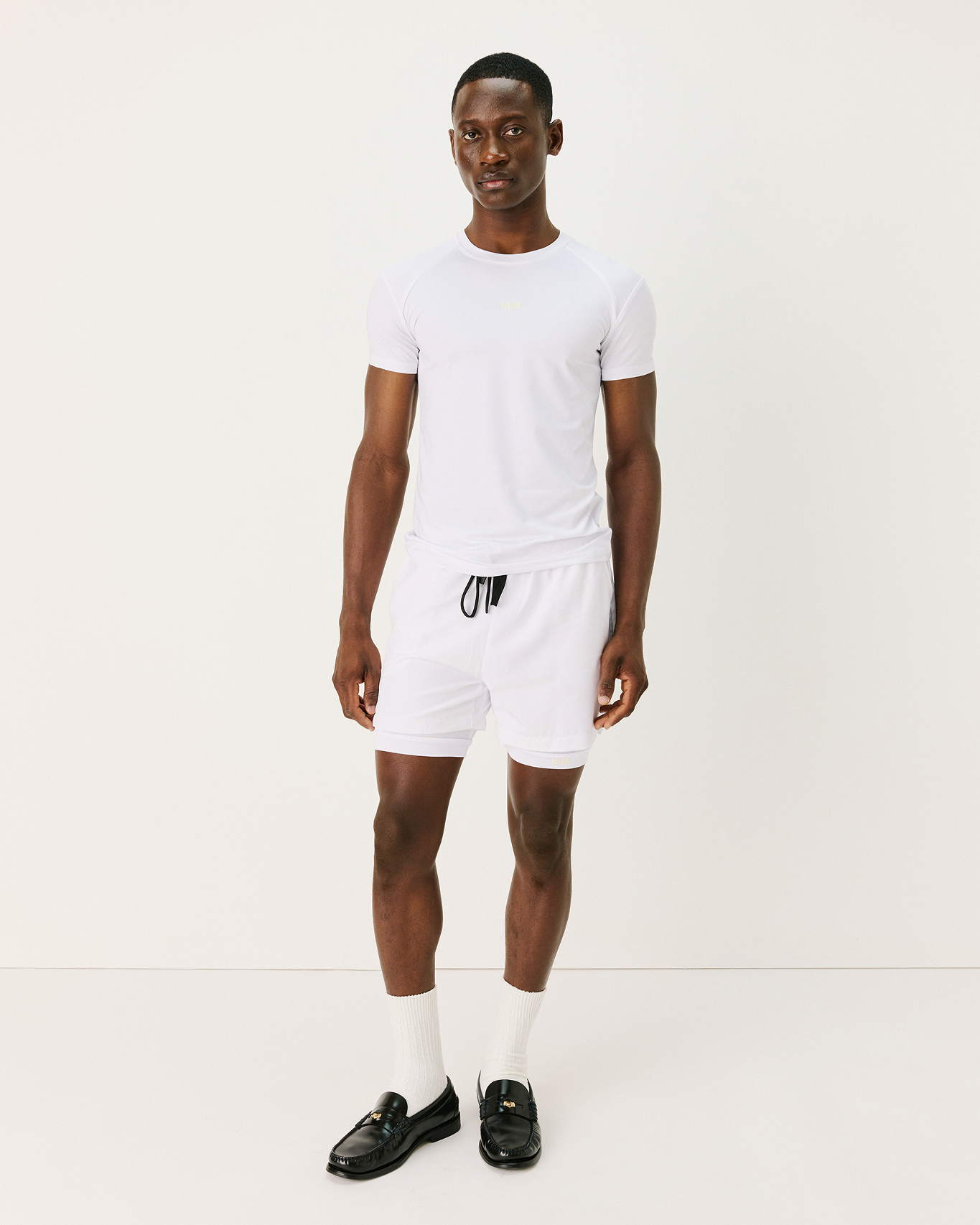 Power tee