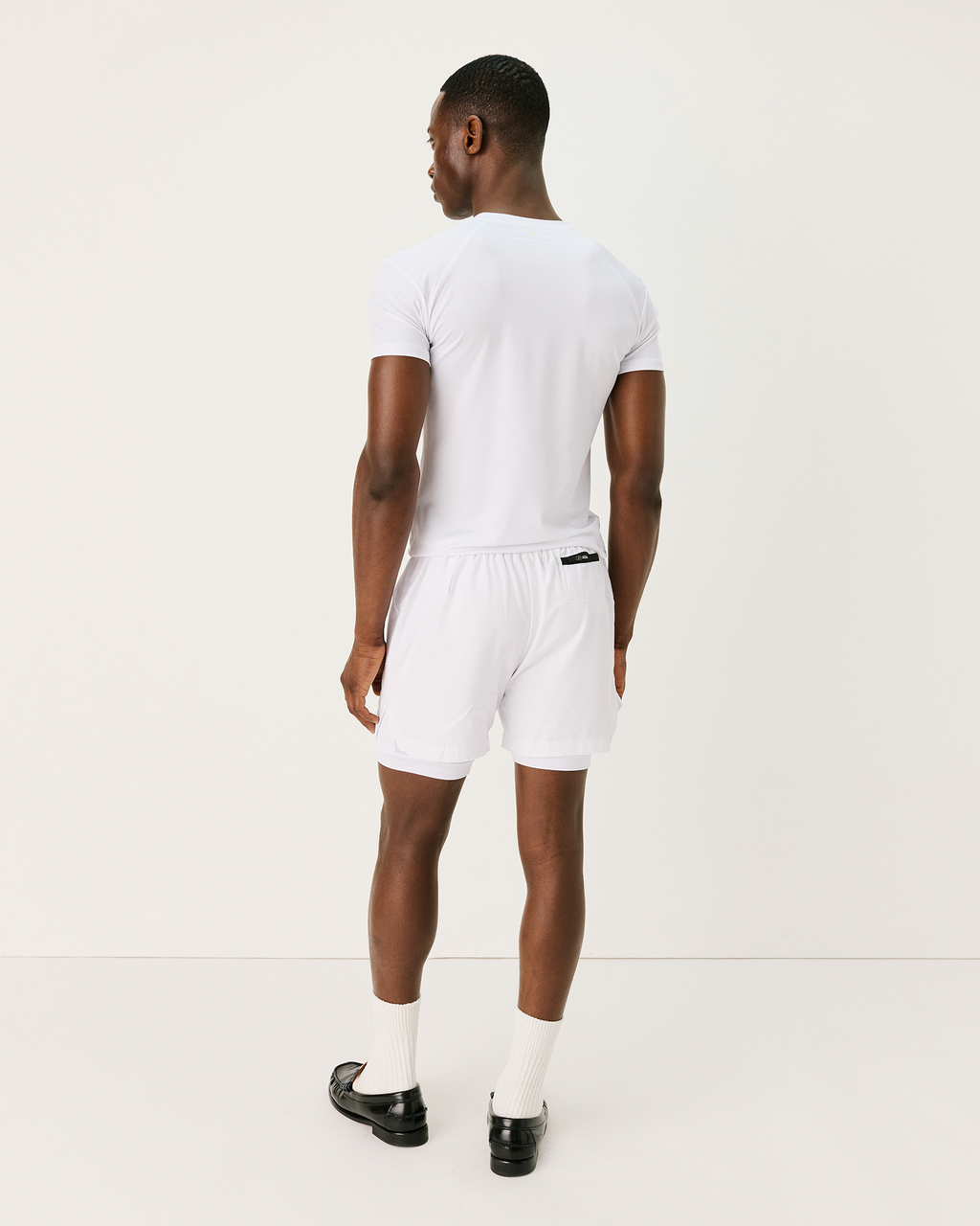 Power short