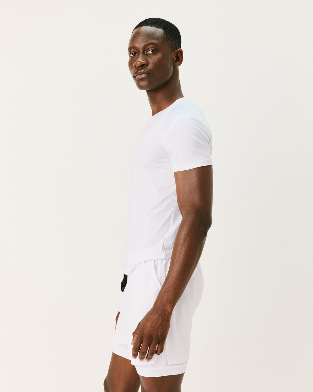 Power tee