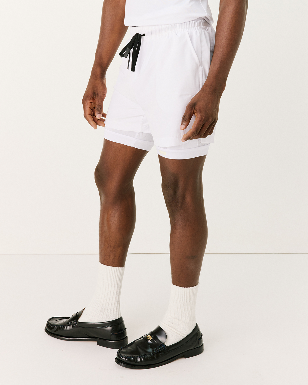 Power short