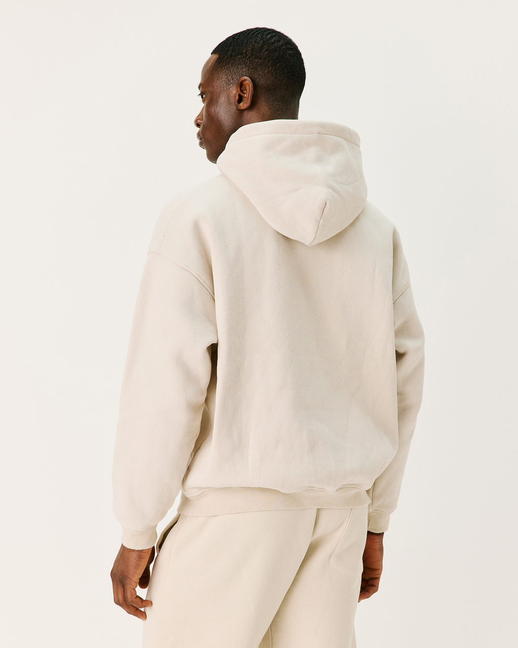 Inner hoodie