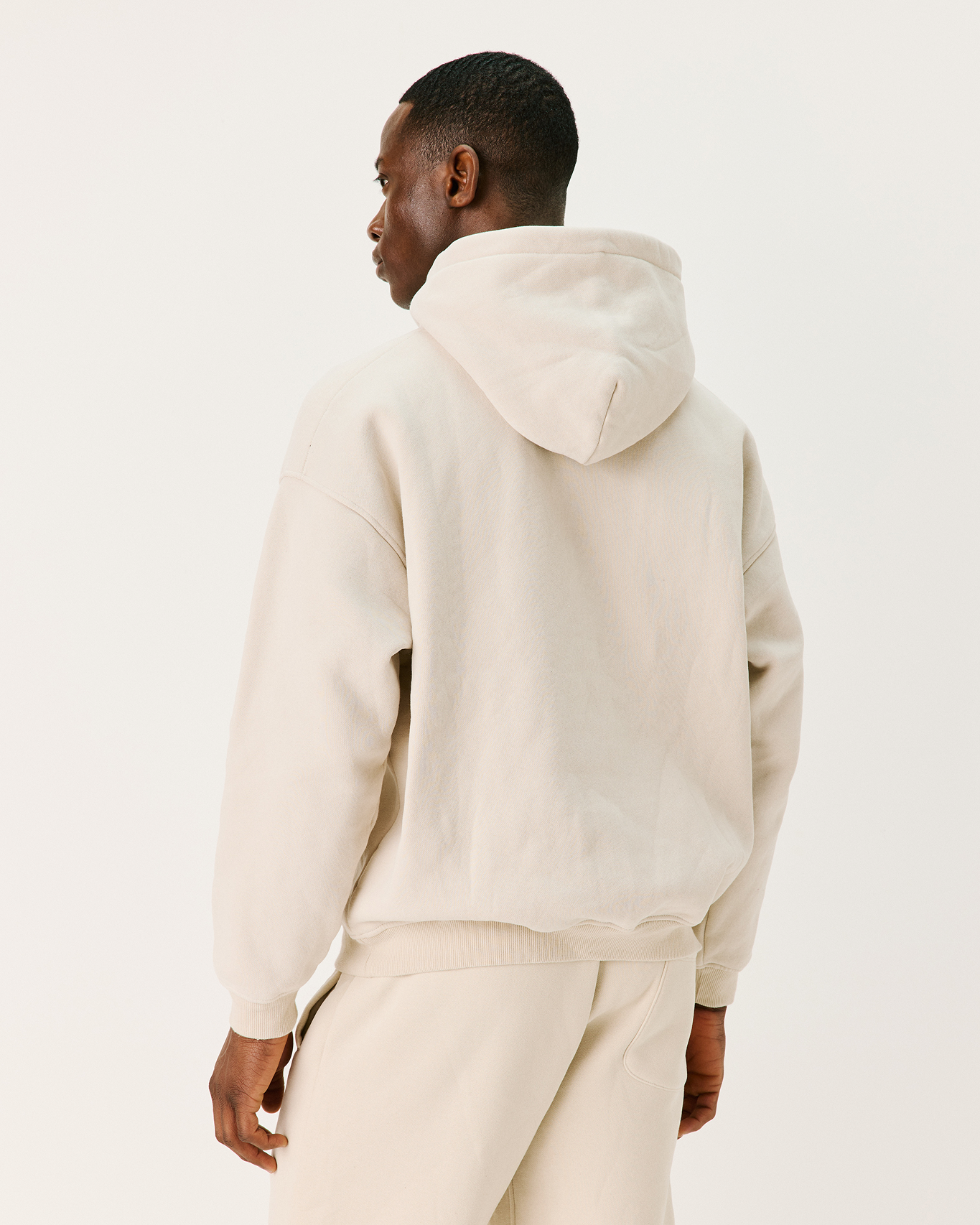 Inner hoodie