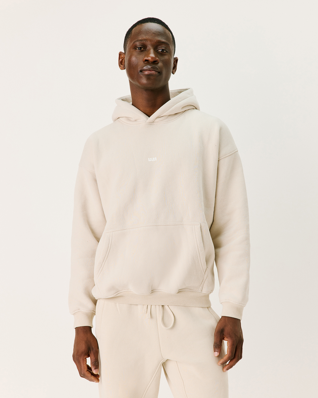 Inner hoodie