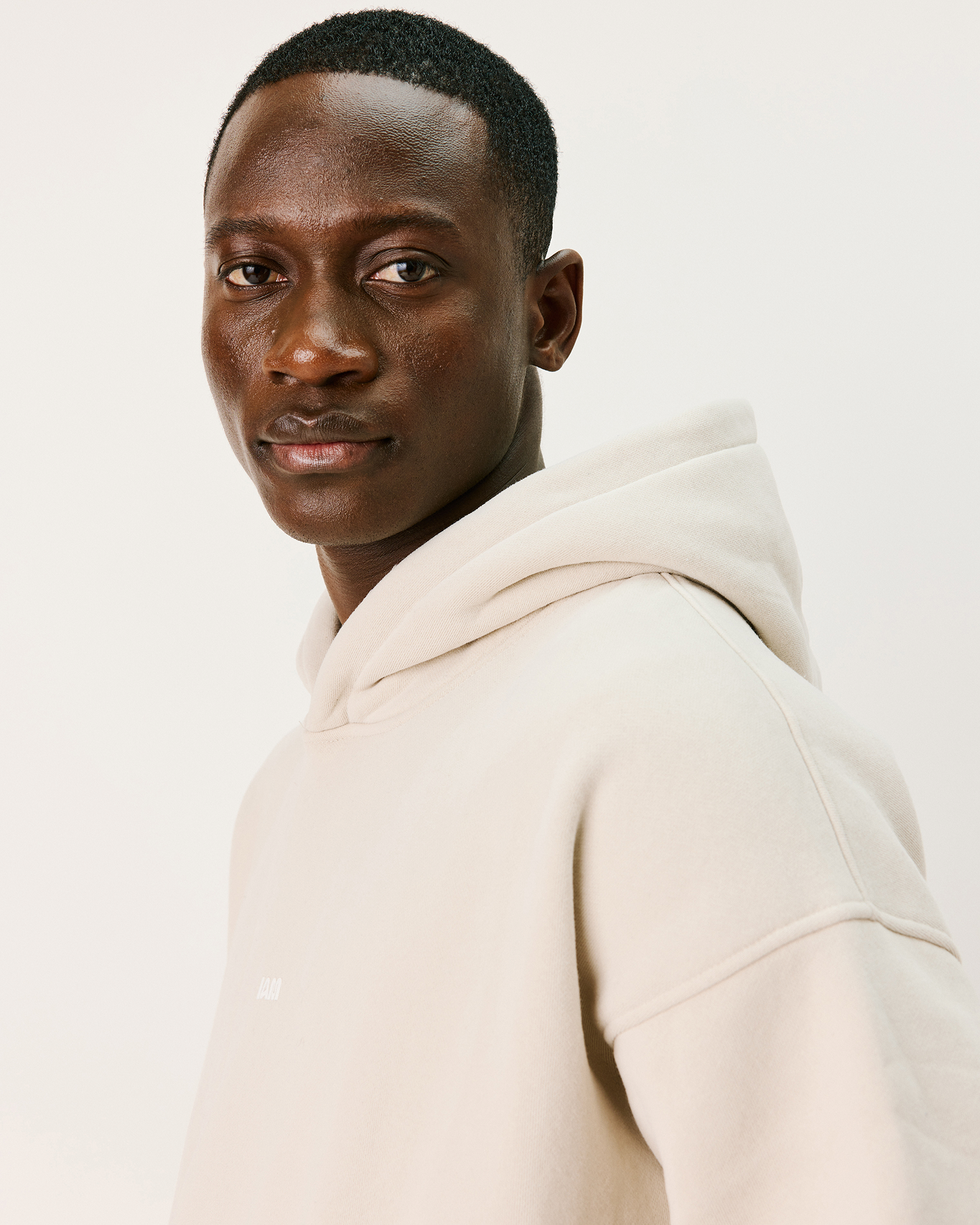 Inner hoodie