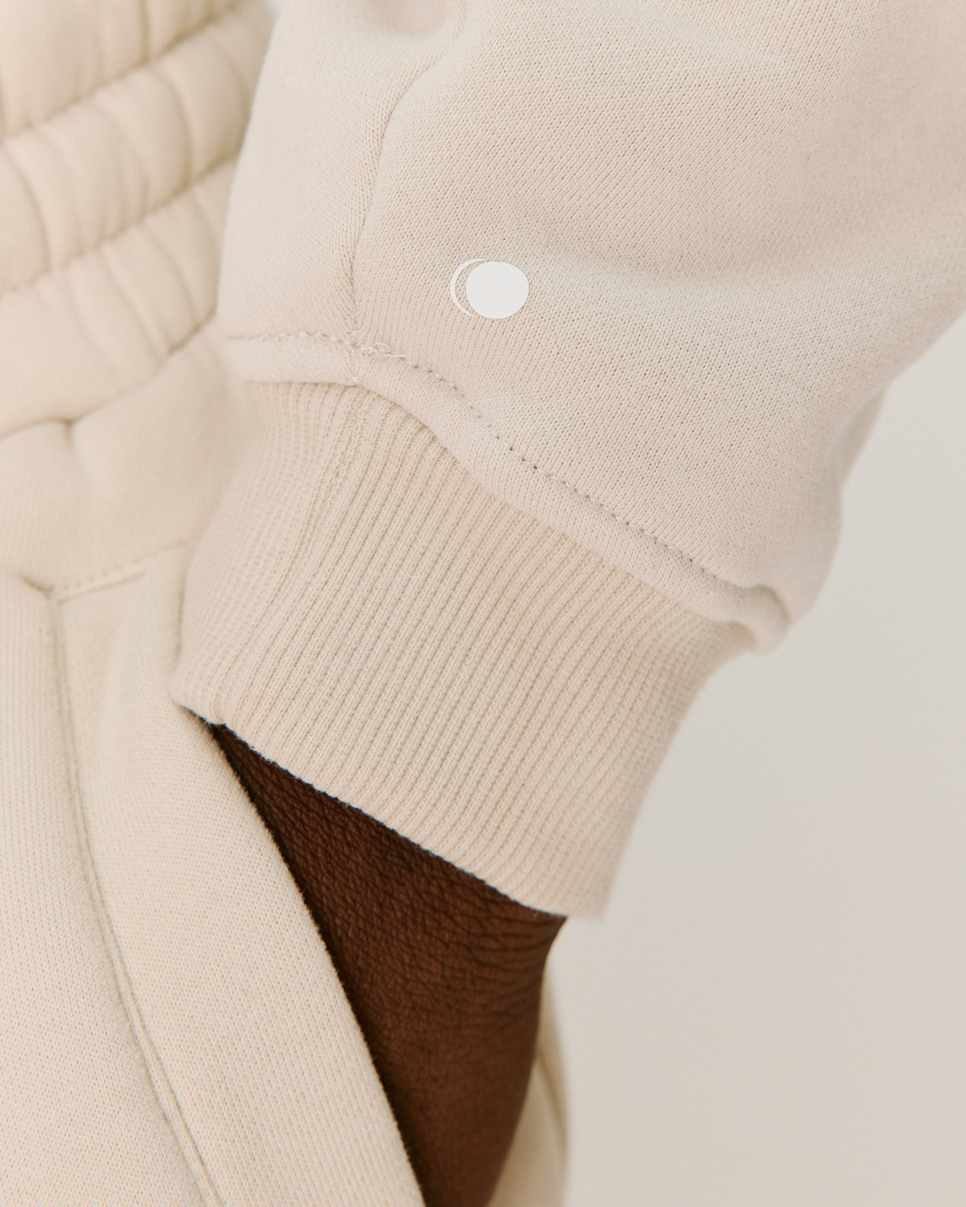 Inner hoodie