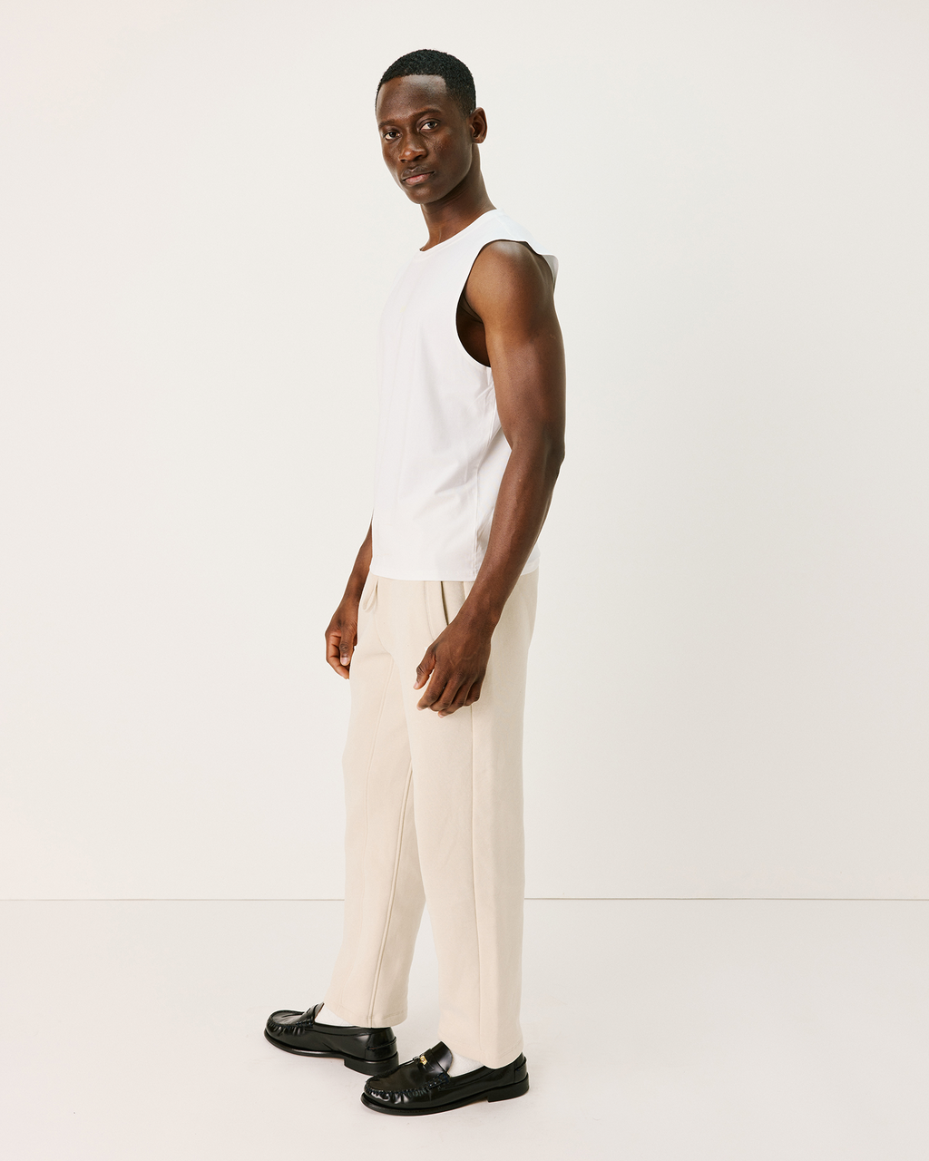 Inner pant
