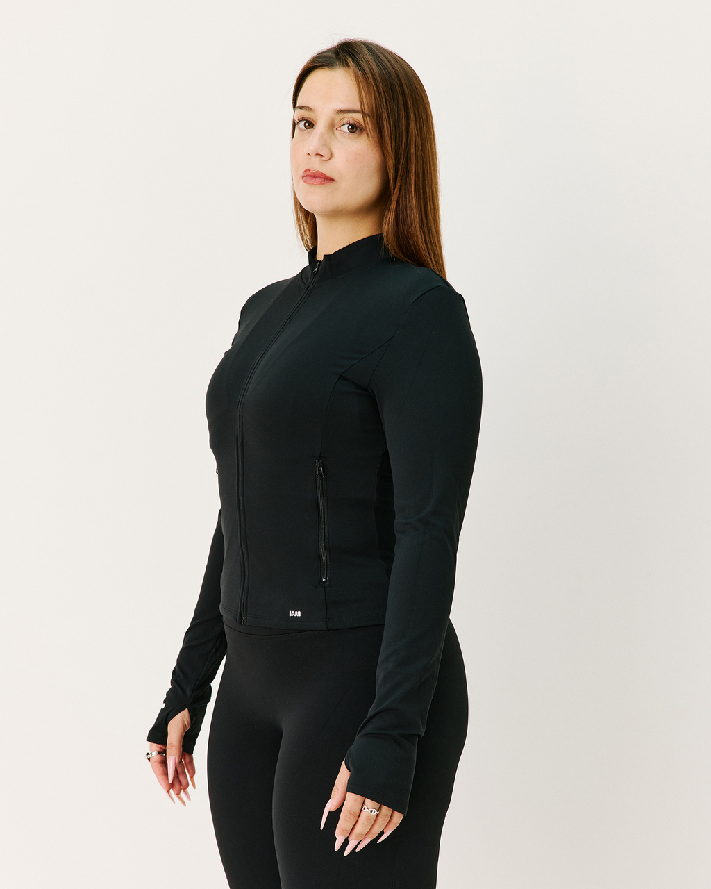 Align jacket