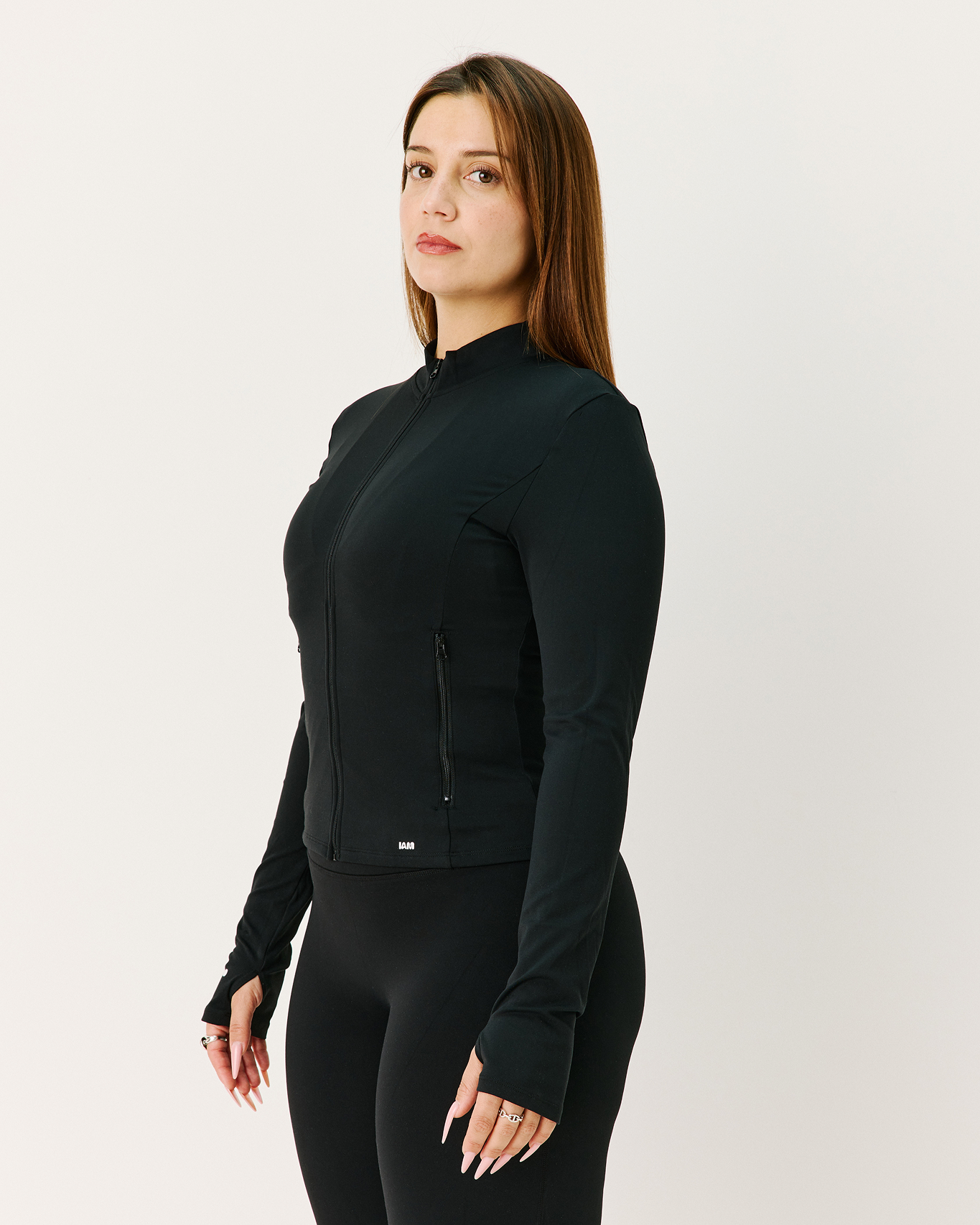 Align jacket