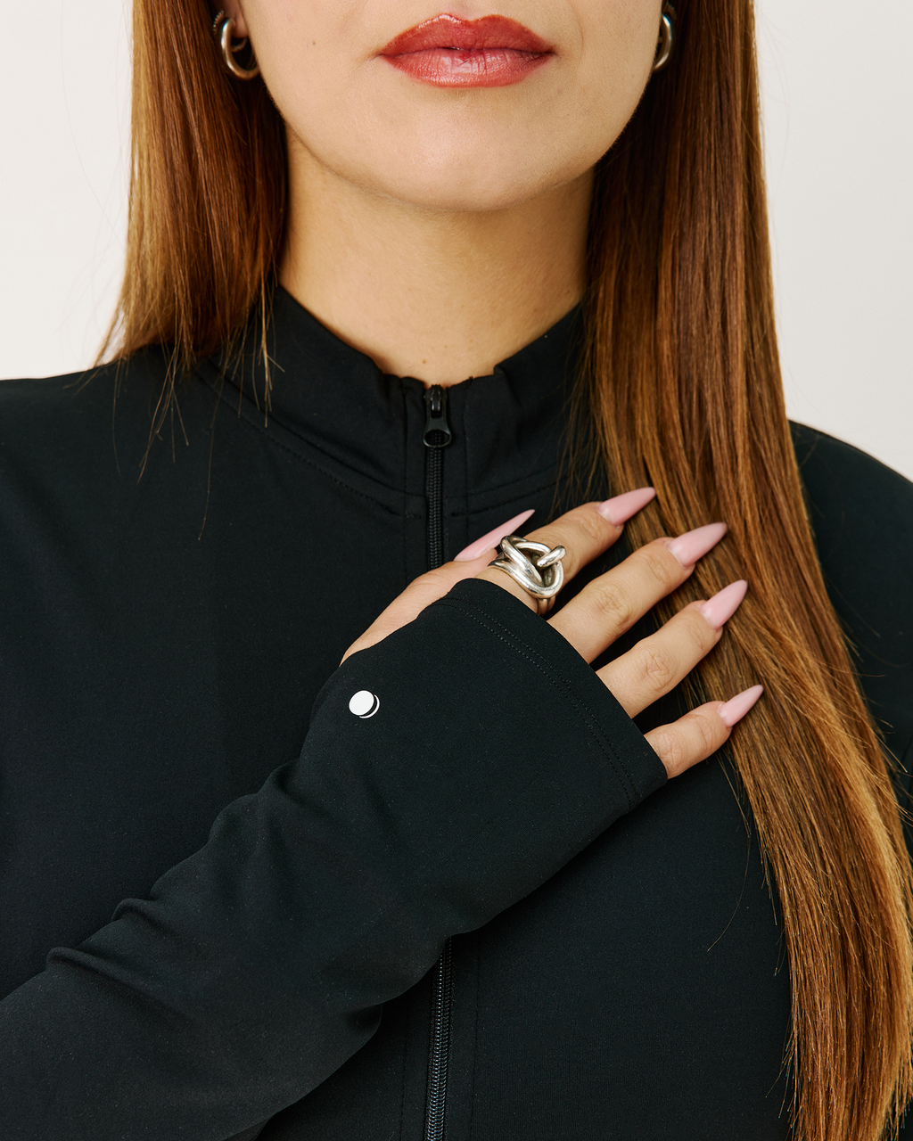 Align jacket