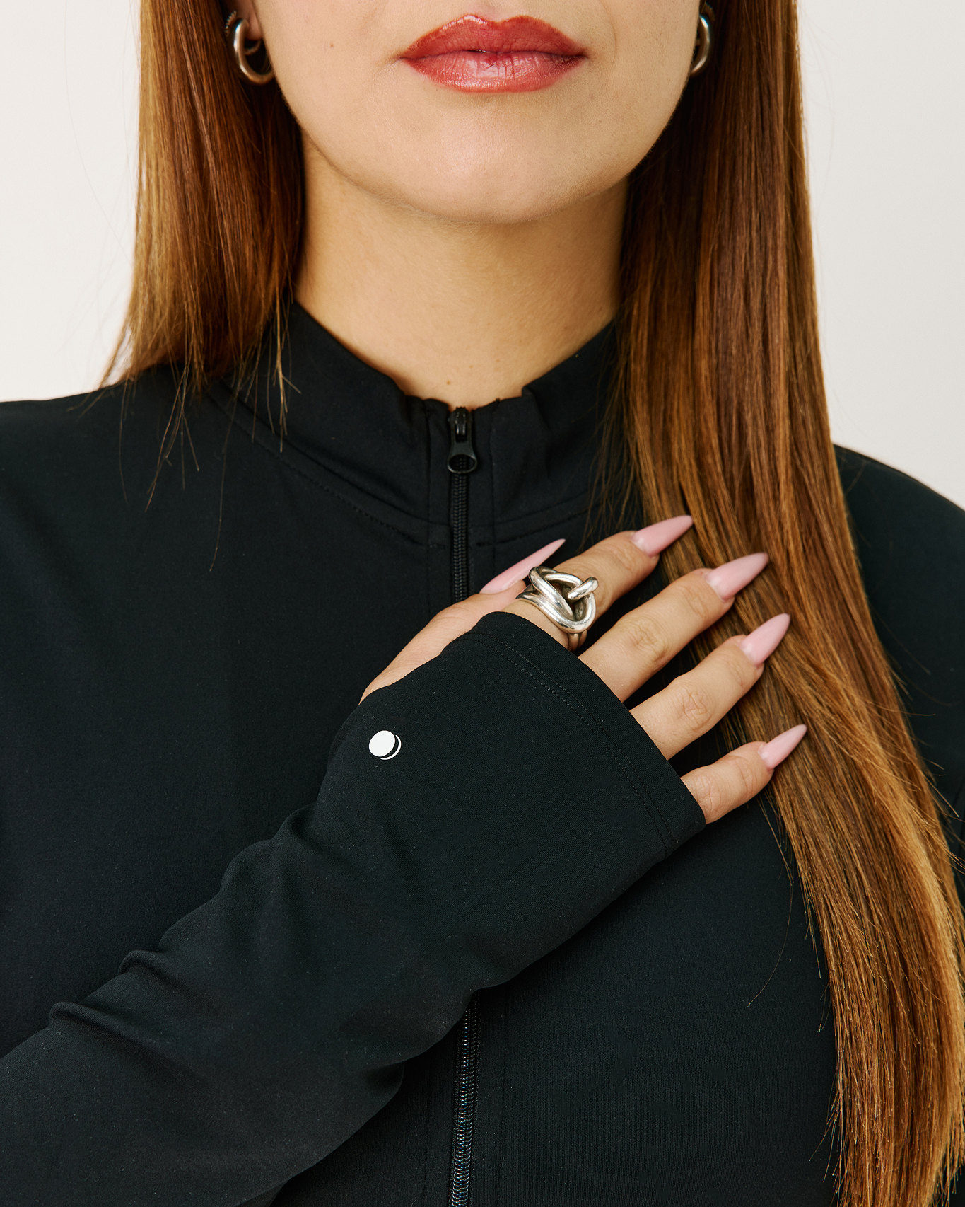 Align jacket