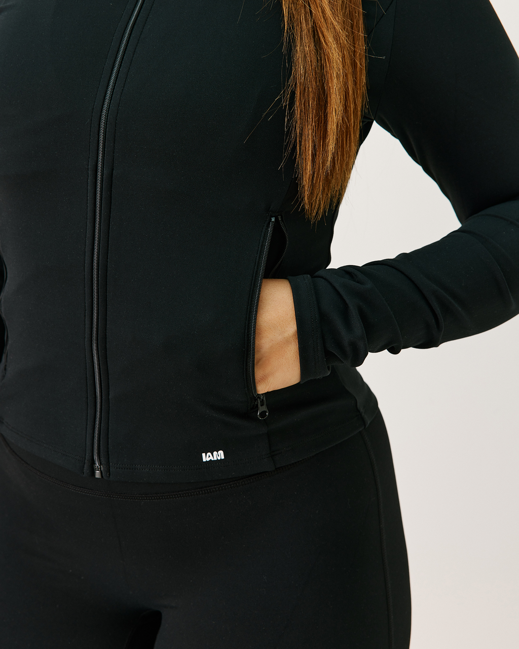 Align jacket