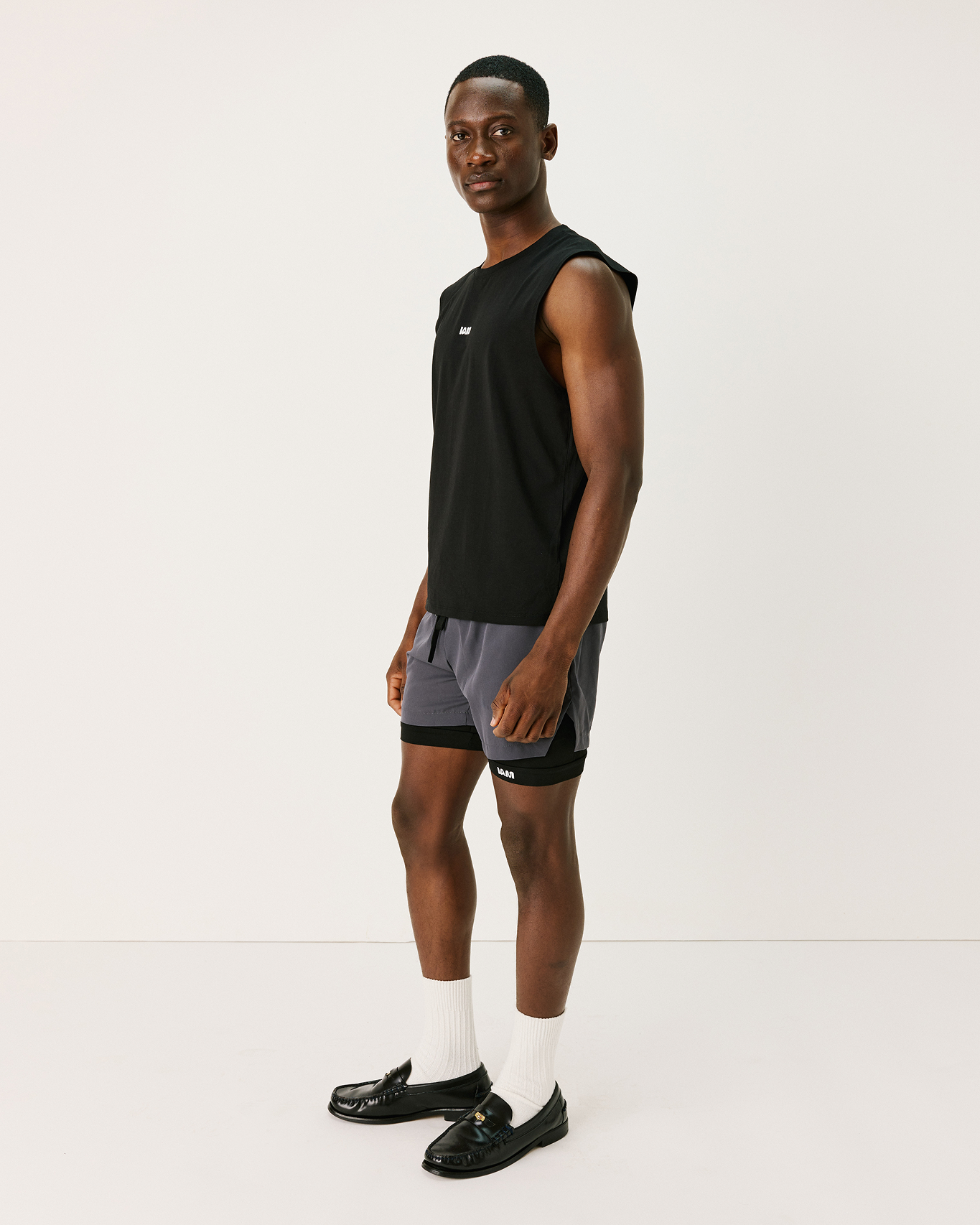 Power short