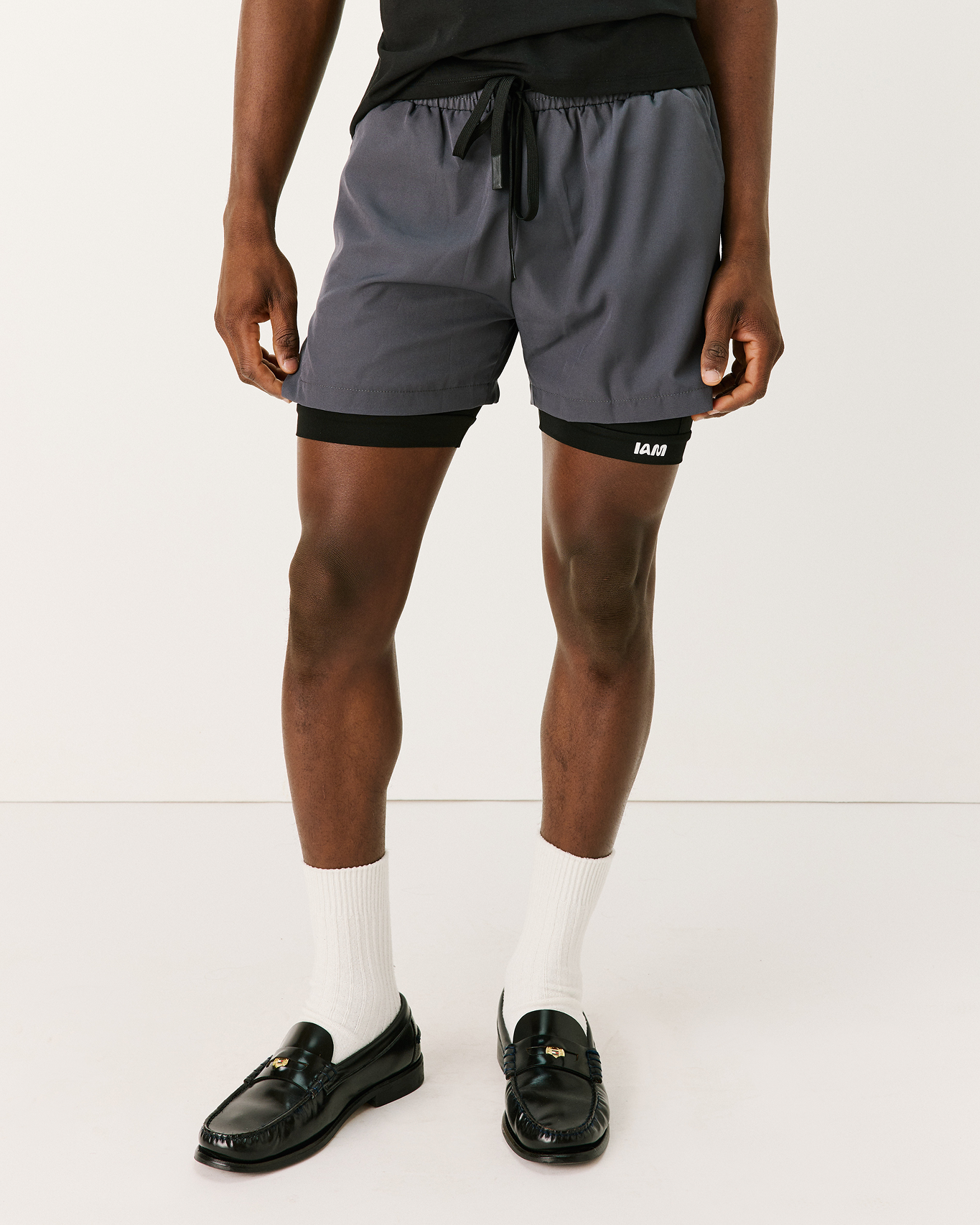 Power short