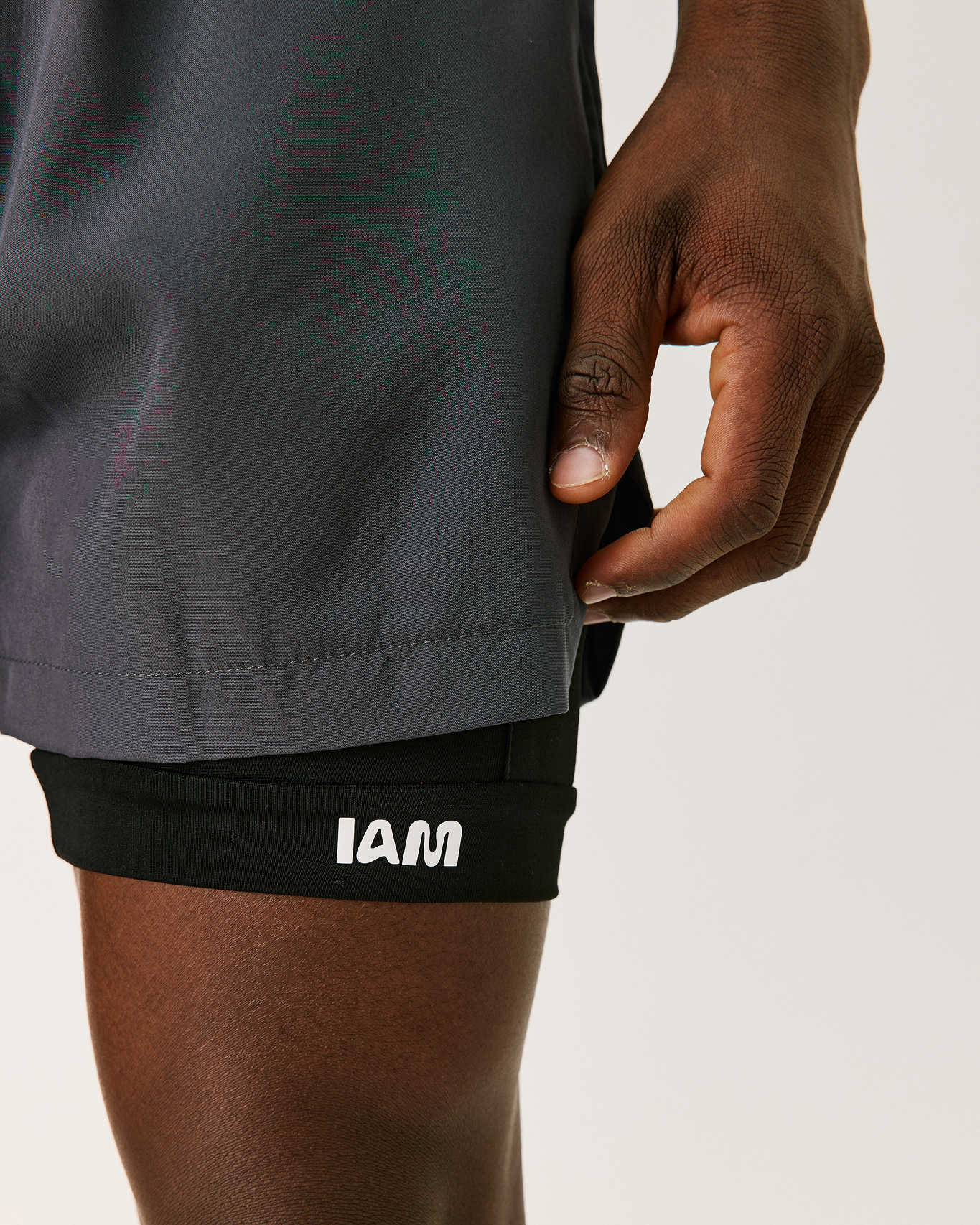 Power short