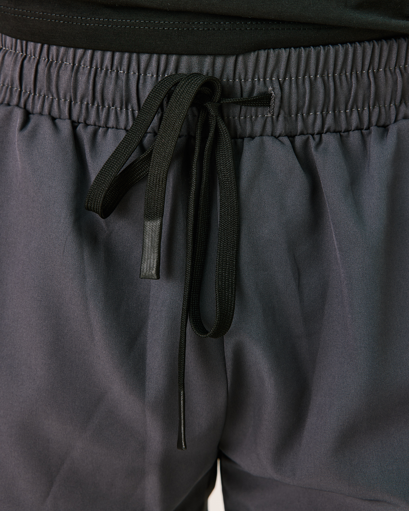Power short
