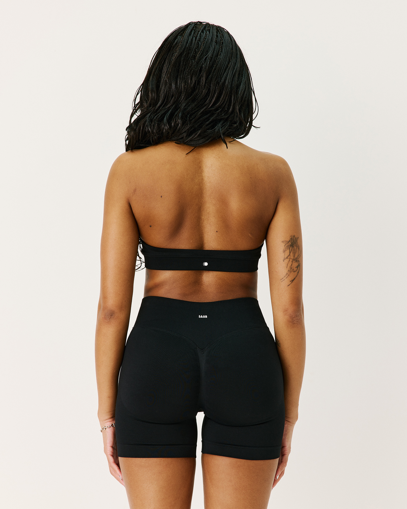 Power bra