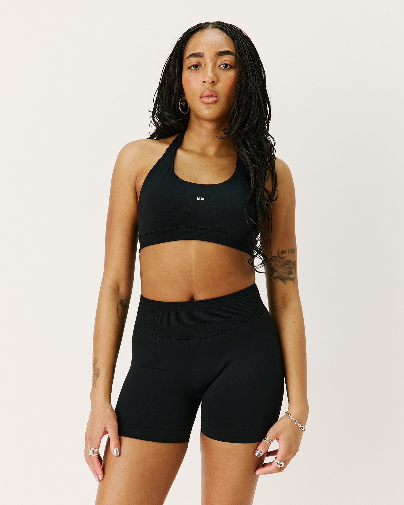 Power bra