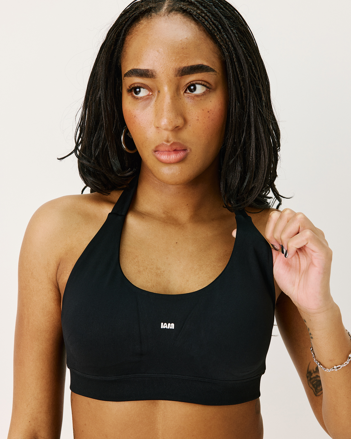 Power bra