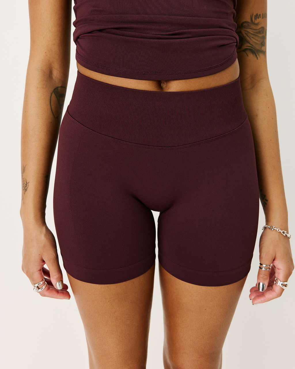 Power short