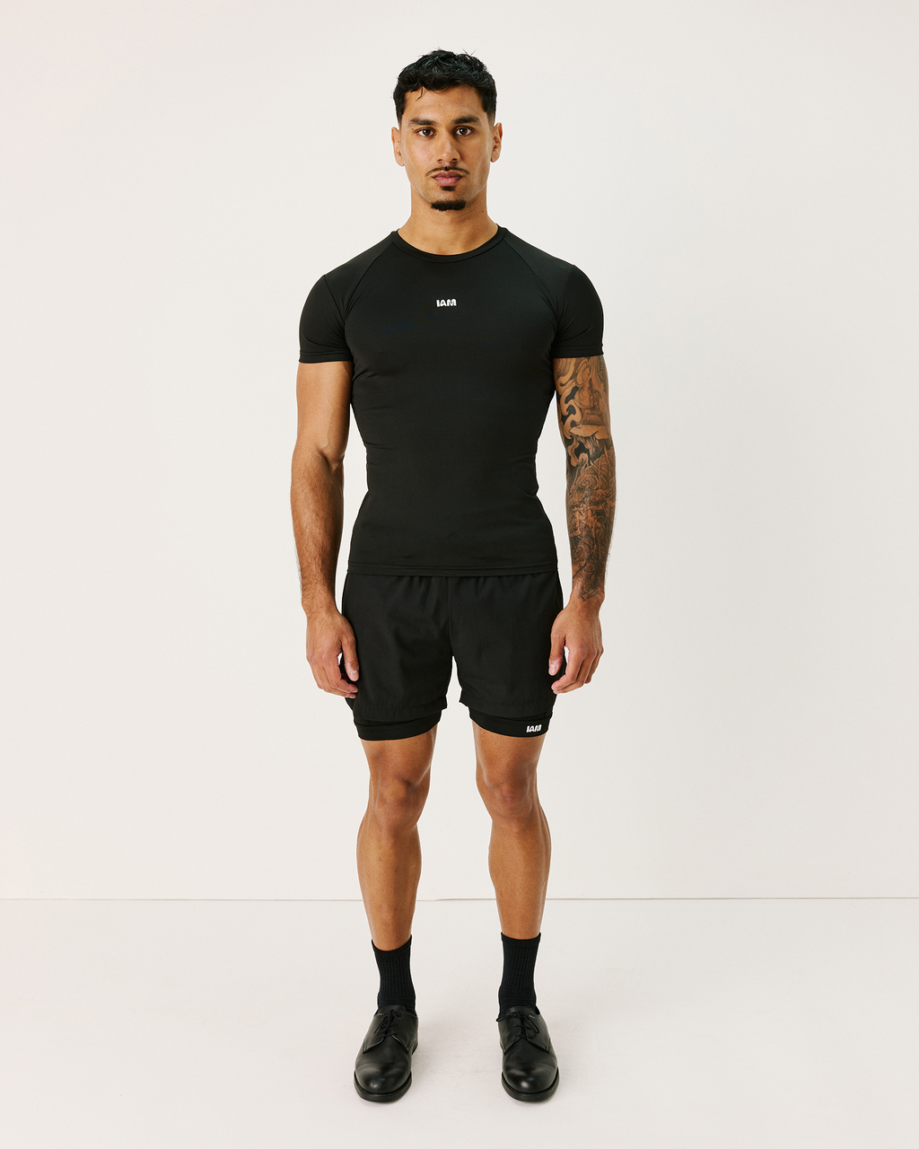 Power short