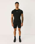 Power short
