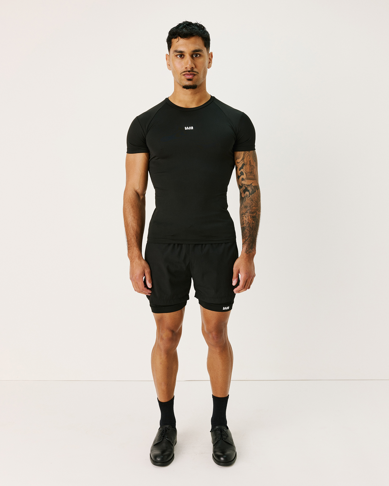 Power short