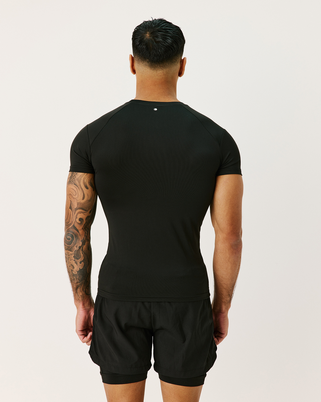 Power tee