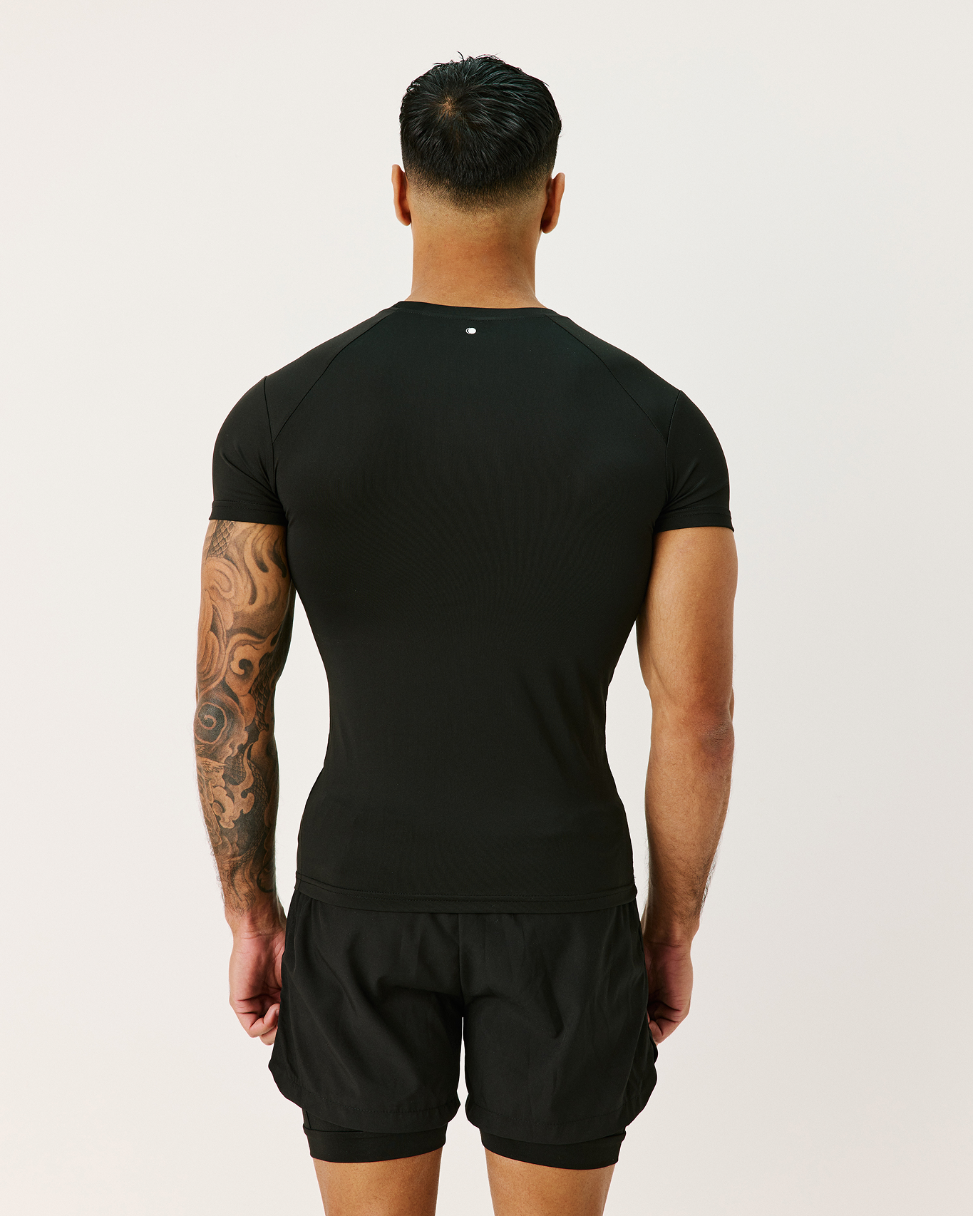 Power tee