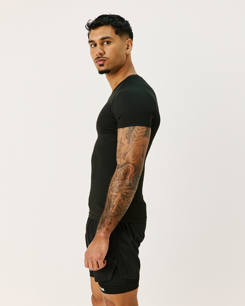 Power tee