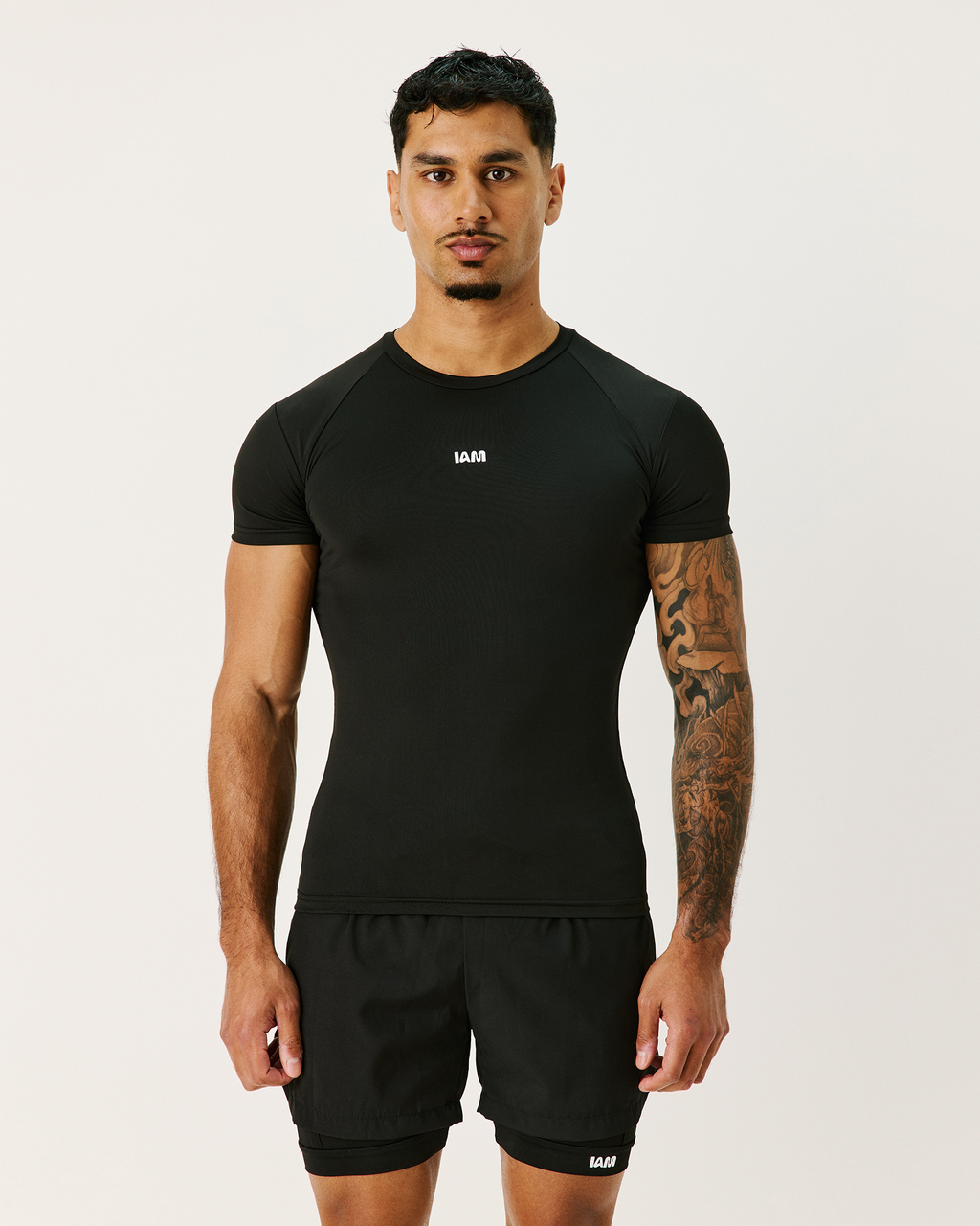 Power tee