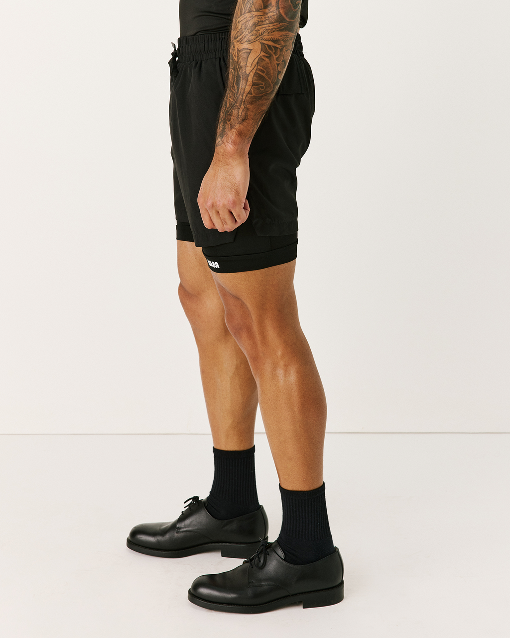 Power short
