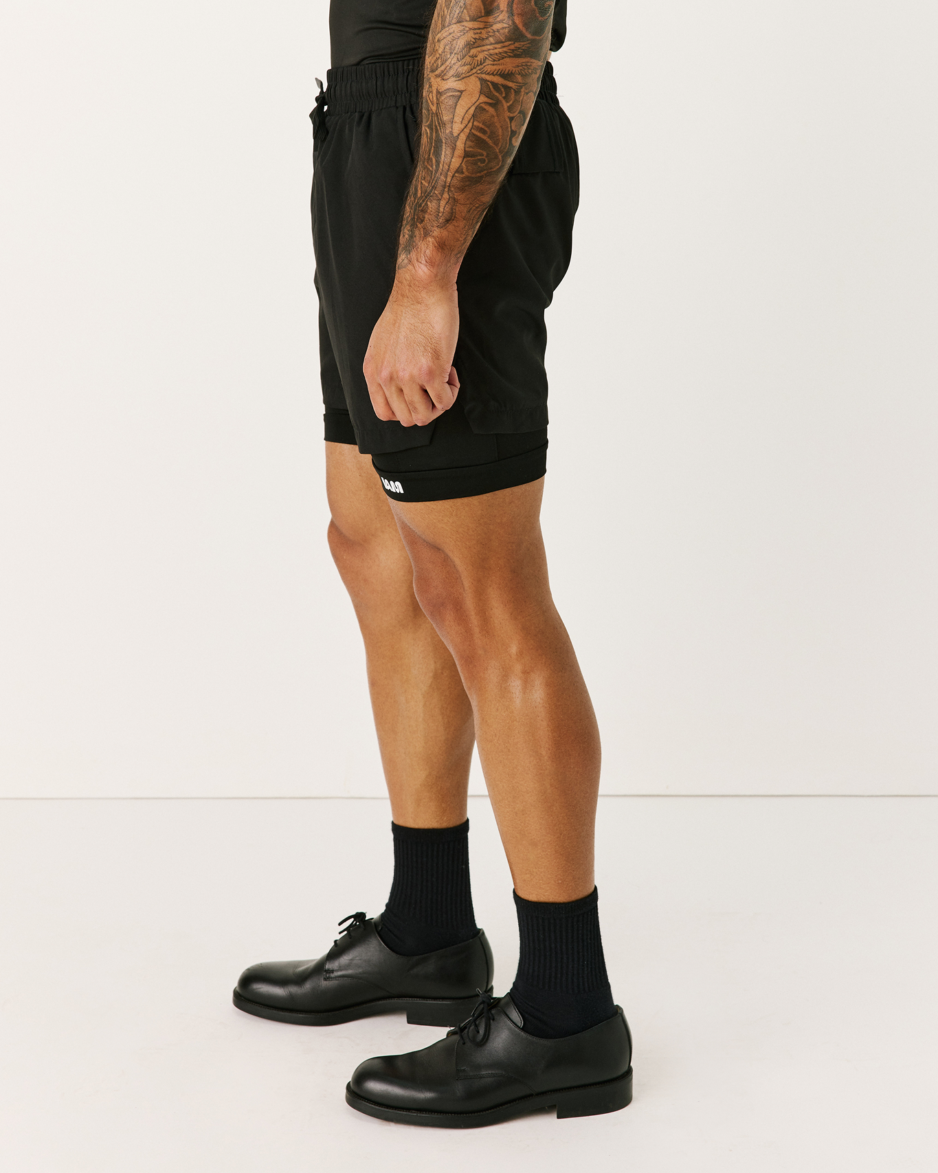 Power short