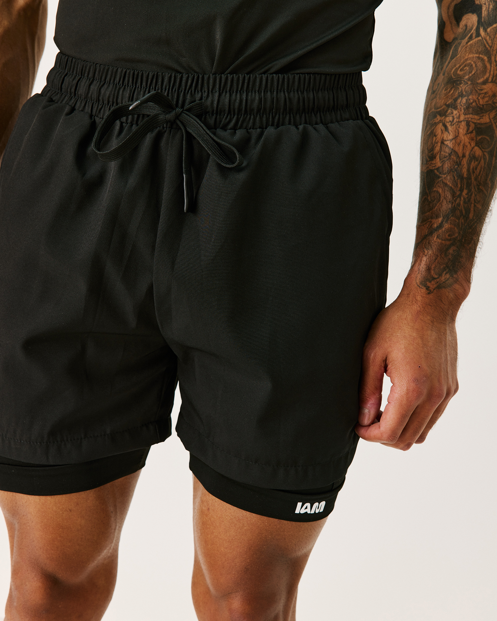 Power short