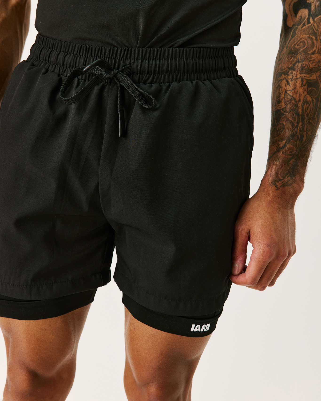 Power short