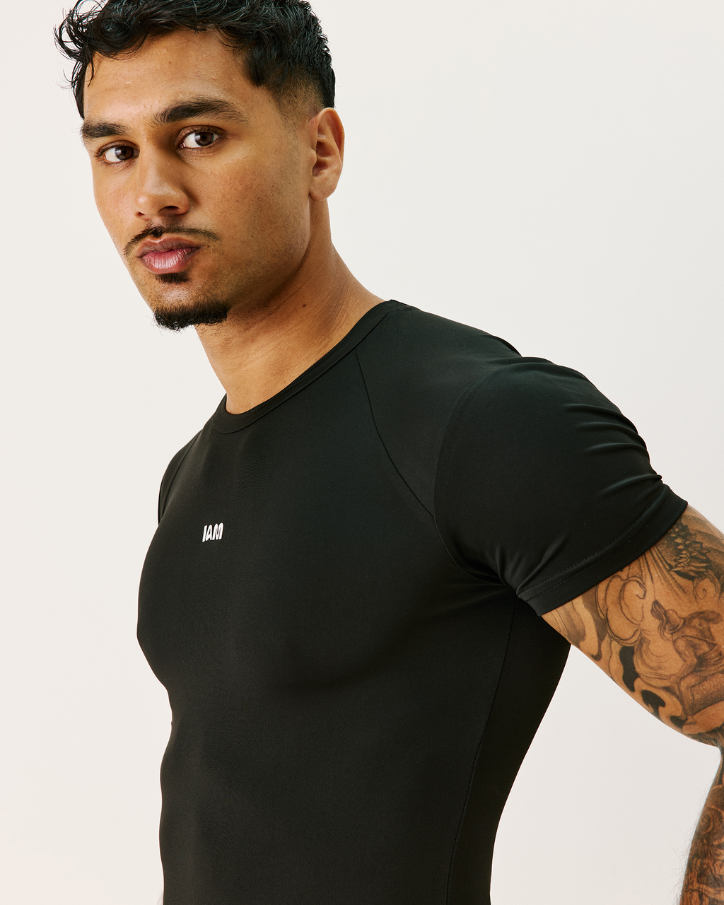 Power tee