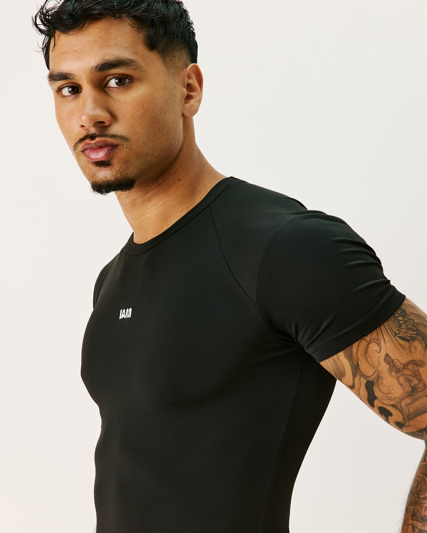 Power tee