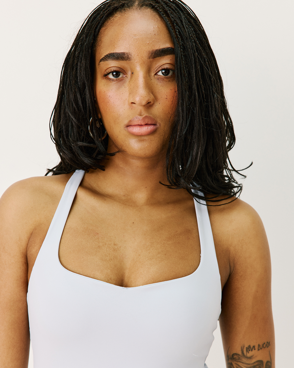 Align top