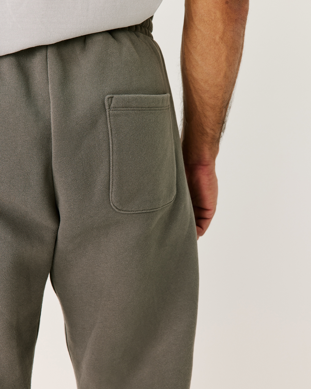 Inner pant