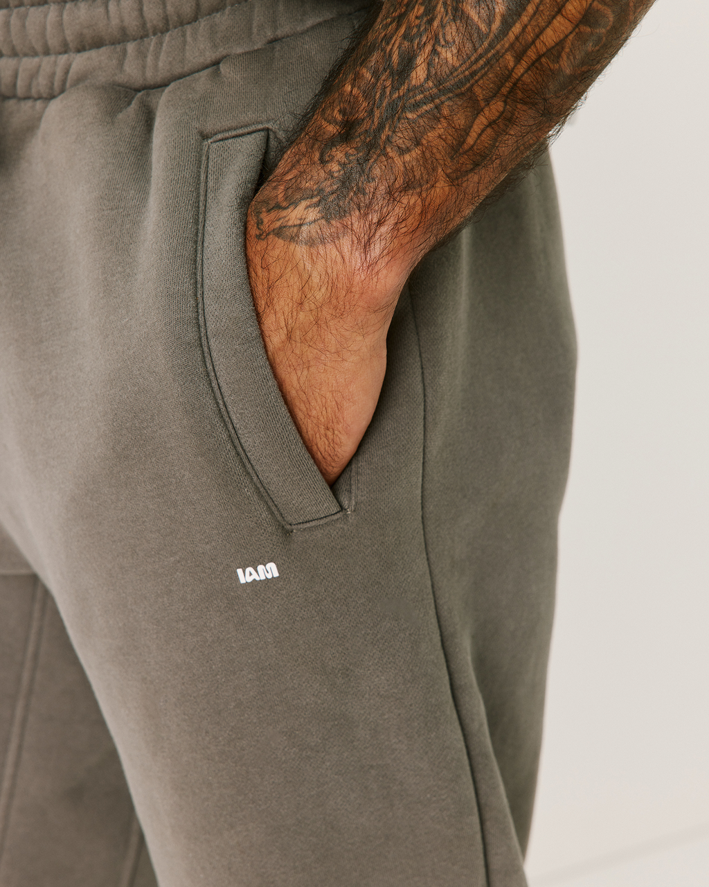 Inner pant
