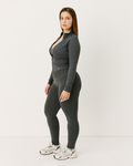 Power legging