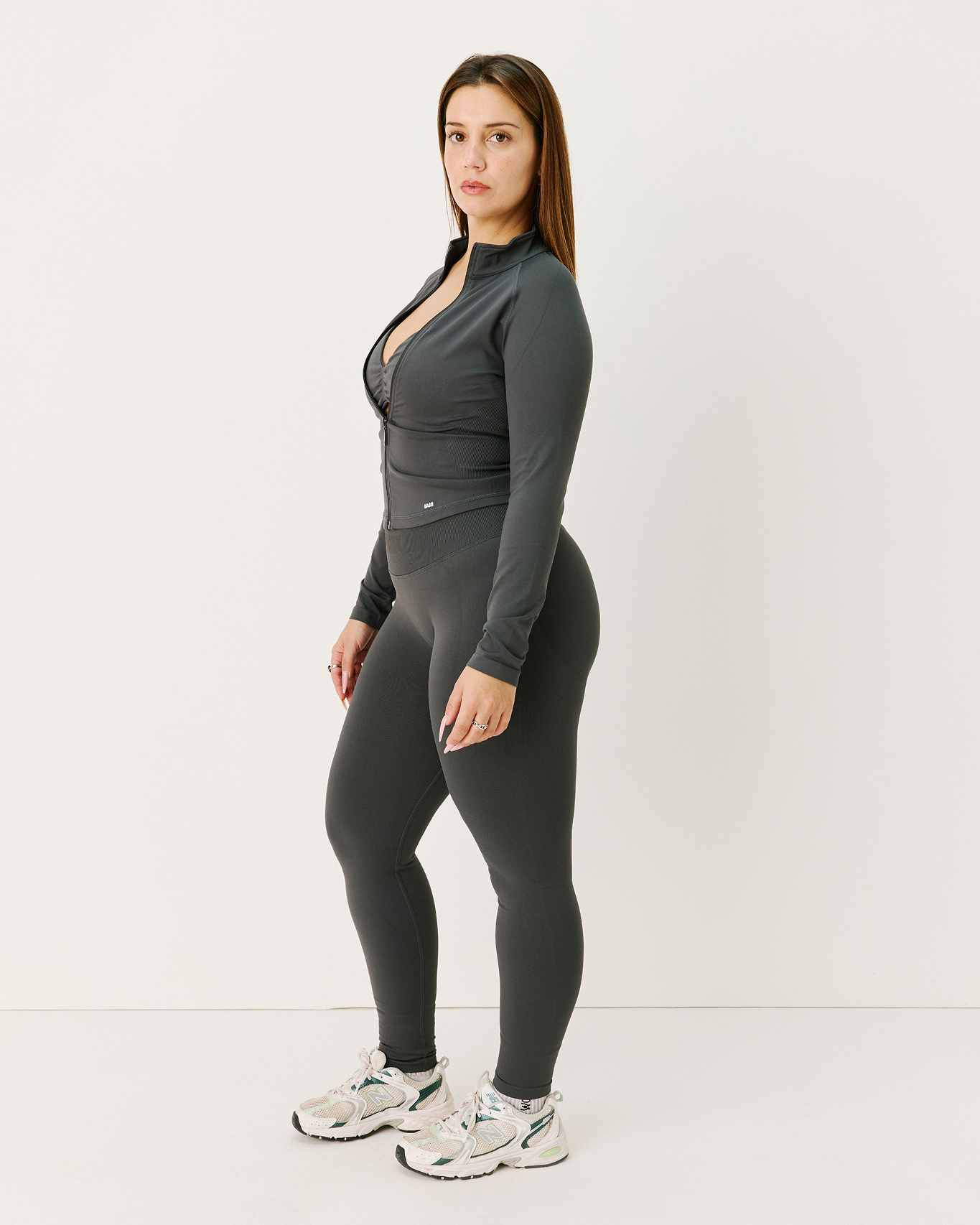 Power legging