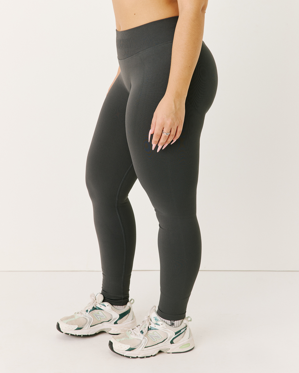 Power legging