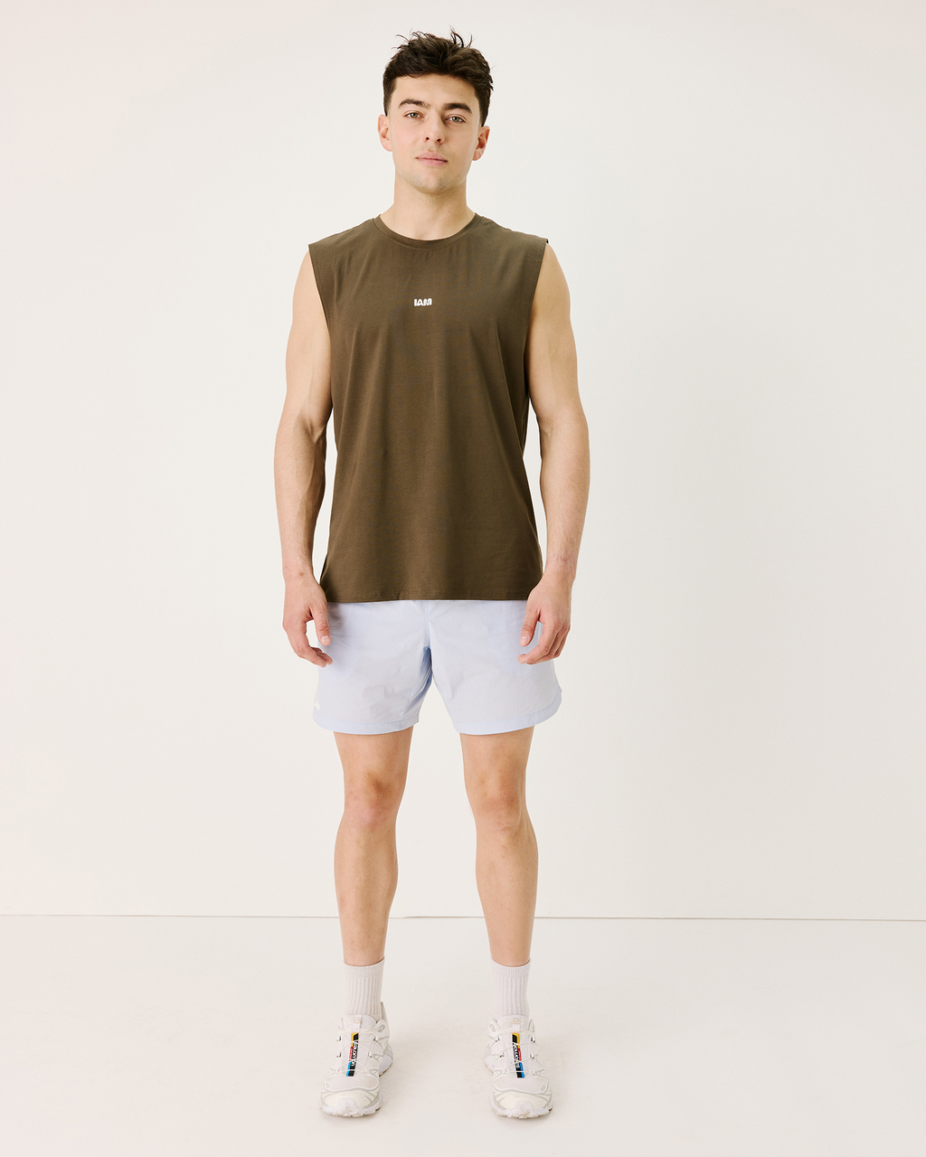 Aura short