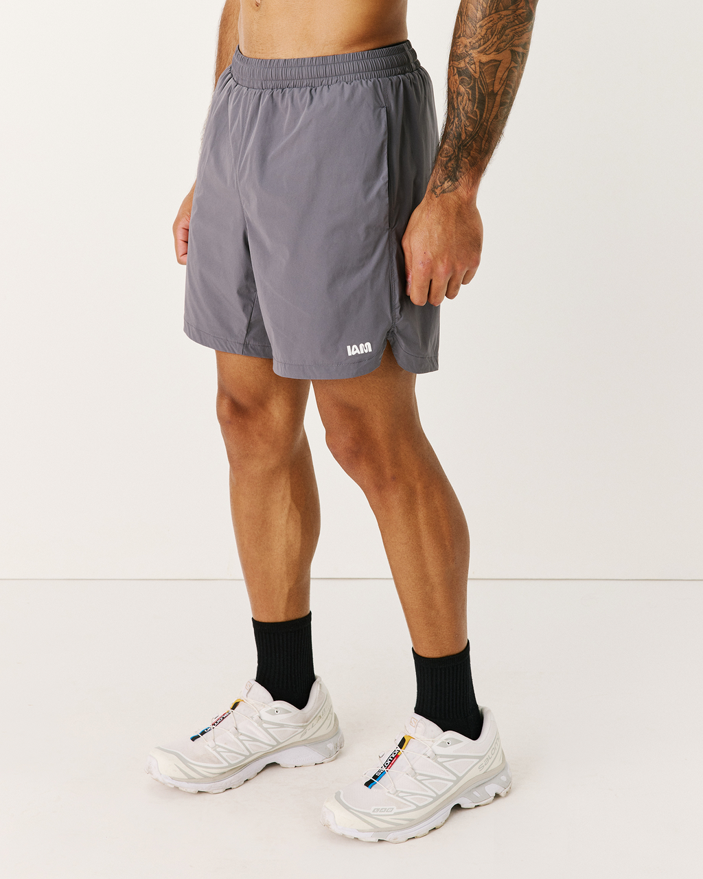Aura short