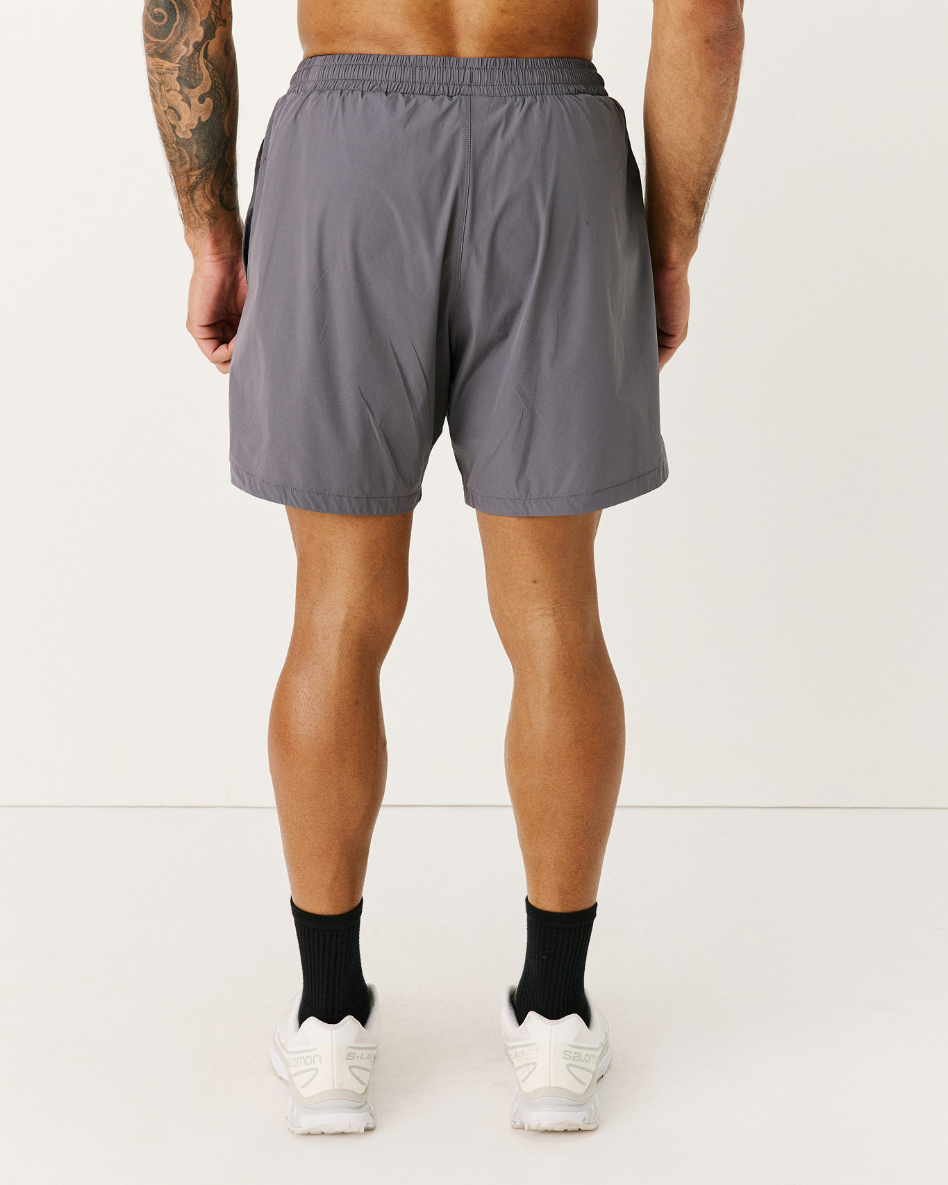 Aura short