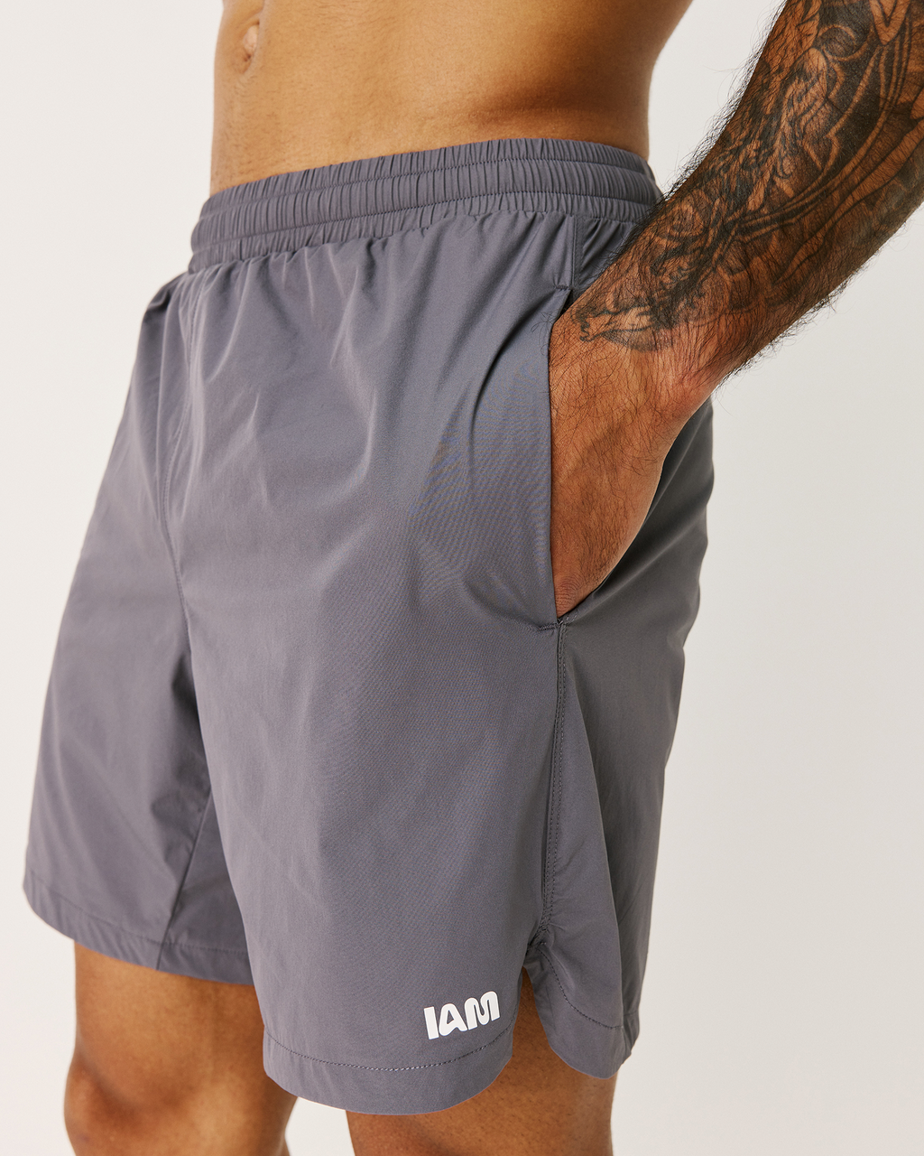 Aura short