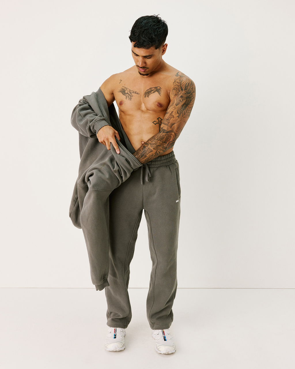 Inner pant