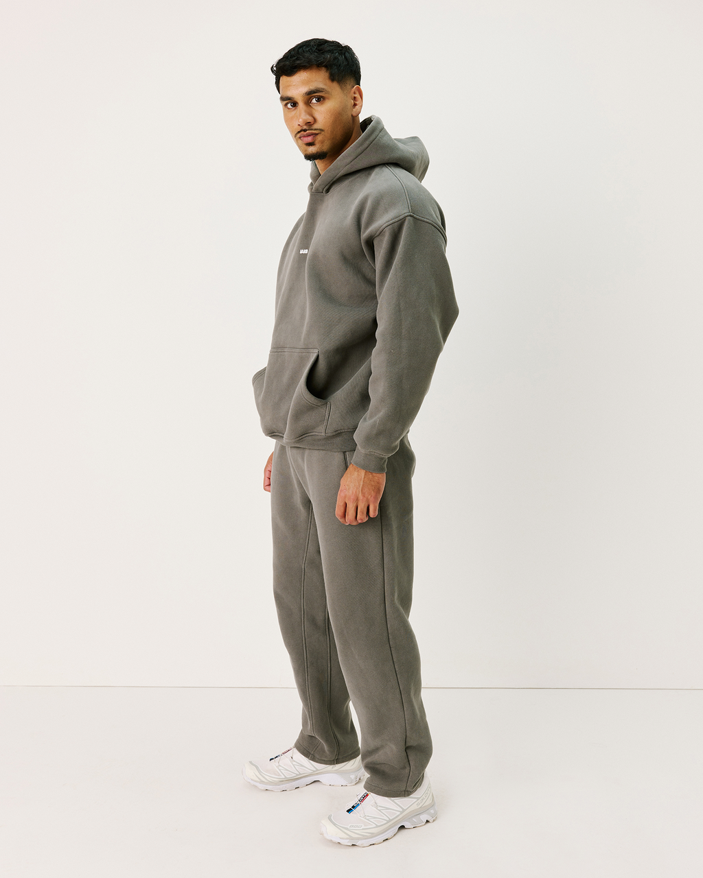 Inner hoodie