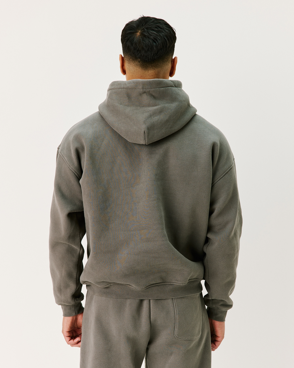 Inner hoodie
